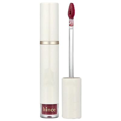 Hince Mauve Mood Enhancer Water Liquid Glow, W006 Refined, 0.13 Fl Oz (4 Ml)