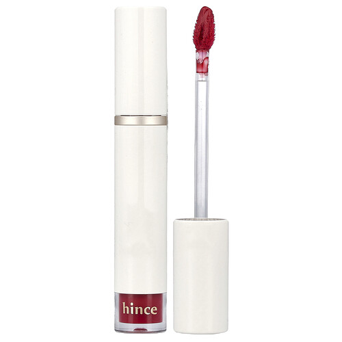 Hince Mood Enhancer Water Liquid Glow, W008 Classical, 0.13 fl oz (4 ml)