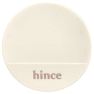 Hince, Cojín iluminador Second Skin, Arena 23, 12 g (0,42 oz)
