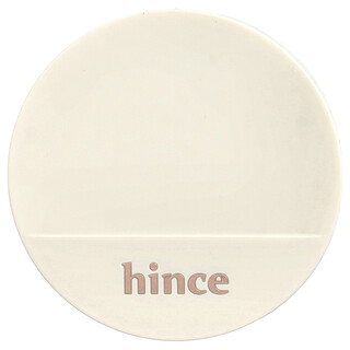 Hince, Coussin d'éclat Second Skin, 23 sable, 12 g