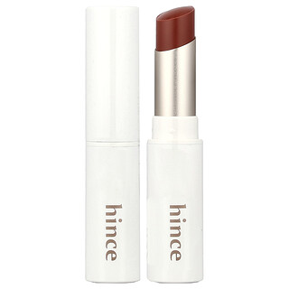 Hince, Brillo labial potenciador del estado de ánimo, LW004 Comenzar de nuevo, 5,5 g (0,19 oz)