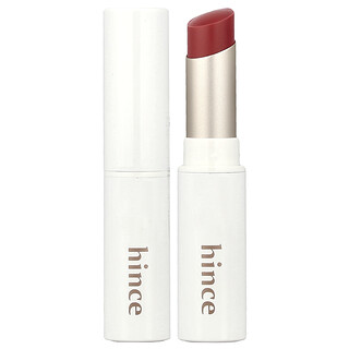 Hince, Brillo labial potenciador del estado de ánimo, LW007 Refrescante, 5,5 g (0,19 oz)