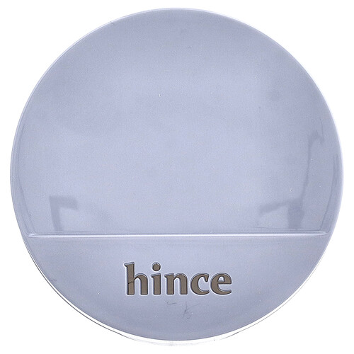 Hince, Second Skin Mesh Matte Cushion, mattes Mesh-Kissen für die zweite Haut, LSF 40 PA++, 21Elfenbein, 12 g (0,42 oz.)