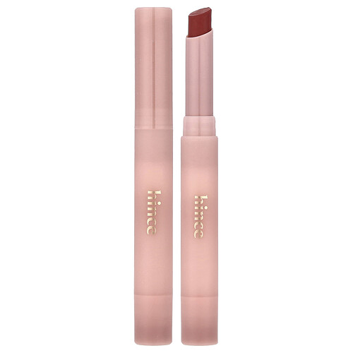Hince Slim Stick Melting Matte, SM001 Deja Vu, 0.05 oz (1.6 g)