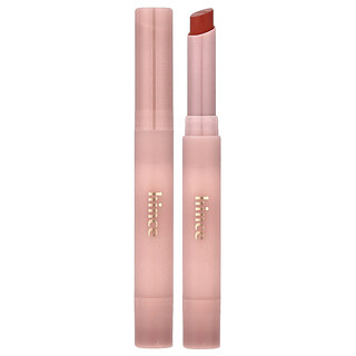 Hince, Slim Stick Melting Matte, schlanker, schmelzender matter Lippenstift, SM002 New Kontur, 1,6 g (0,05 oz.)