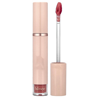 Hince, Brillo líquido en agua para potenciar el estado de ánimo, W011 Blushed, 4 ml (0,13 oz. líq.)