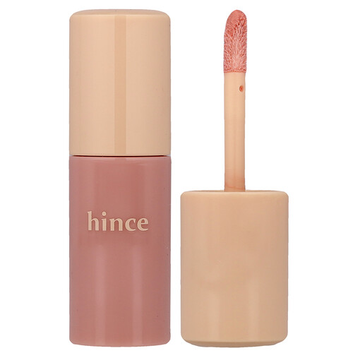 Hince Dewy Liquid Cheek, LC002 Sunlit Peach, 0.2 fl oz (6 ml)