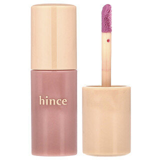 Hince, Dewy Liquid Cheek, LC003 прохолодний флатер, 6 мл (0,2 рідк. унції)