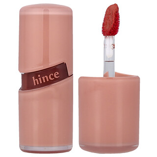 Hince, Gel teinte Raw Glow, R001 Bare, 4 ml