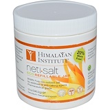 Himalayan Institute, Нети • Соль, экологическая упаковка, 12 унций (340,2 г) отзывы