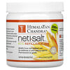 Himalayan Institute, Neti Salt, Eco Refillable Jar, 12 oz (340.2 g)
