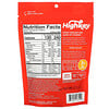 HighKey, Keto Friendly Gluten Free Almond Flour Crackers, Cheddar, 2 oz (56.6 g)