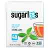 Health Garden, Sugarless, Erythritol Stevia, 40 Packets, 8.5 oz. (240 g)
