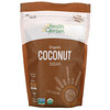 Health Garden‏, Organic Coconut Sugar, 16 oz (453 g)