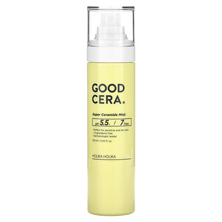 Holika Holika, 굿세라, 슈퍼 세라마이드 미스트, 120ml(4.05fl oz)
