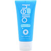 Hello, Kids, Fluoride Toothpaste, Blue Raspberry, 4.2 oz (119 g)