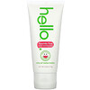 Hello, Kids, Fluoride Free Toothpaste, Natural Watermelon, 4.2 oz (119 g)