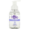 هيلو, Foaming Hand Wash, Lavender + Eucalyptus, 10 fl oz (295 ml)