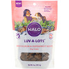 Halo, Luv-A-Lots, Dog Treats, Wild Salmon & Superfruit Recipe, 5 oz (141.7 g)