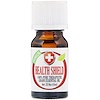 Healing Solutions, 100% Pure Therapeutic Grade Essential Oil, Health Shield , 0.33 fl oz (10ml)
