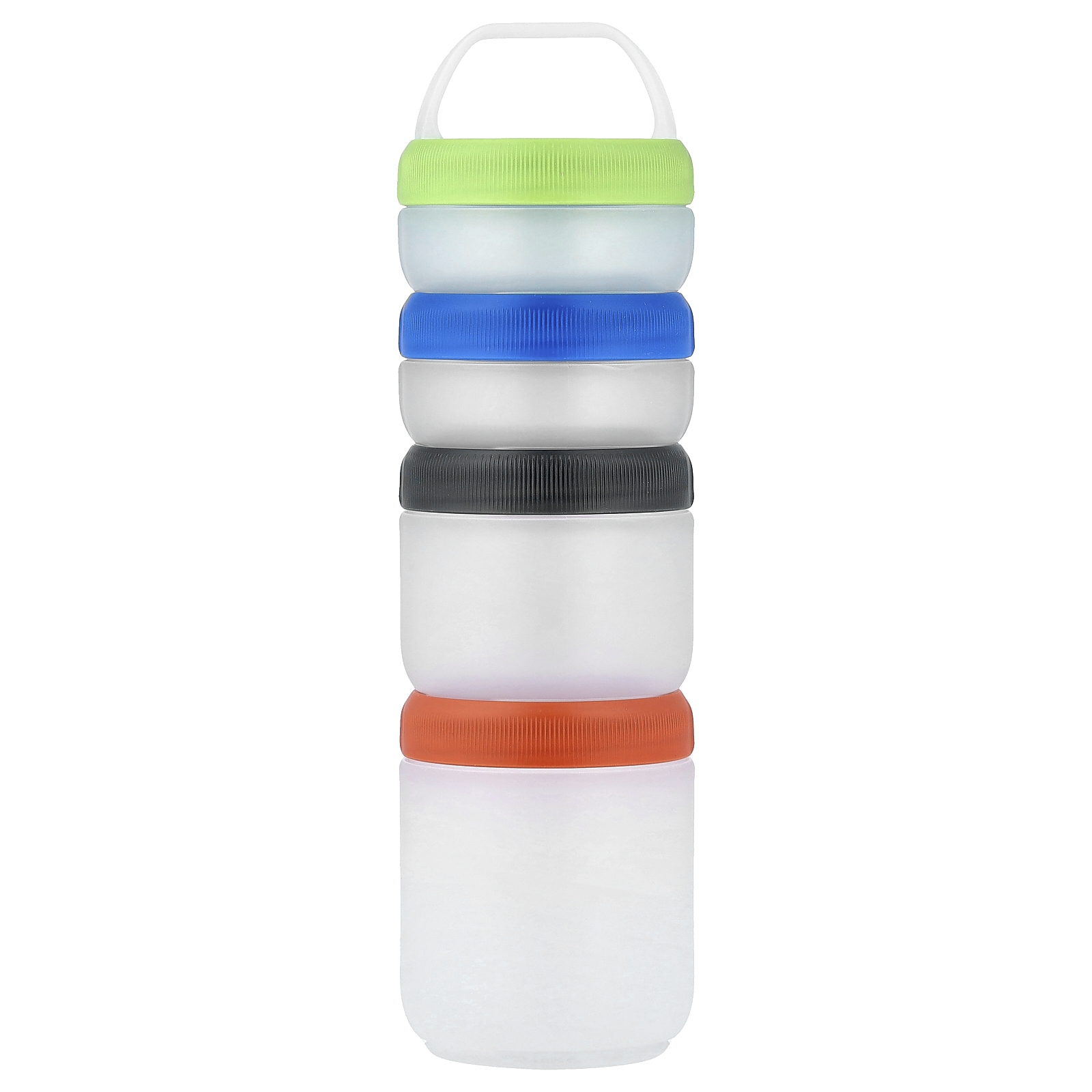 Stax™ Containers, Medium, 4 Pack