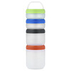 Humangear, Stax™, Envases medianos, 4 unidades
