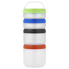 Humangear, Stax™, Envases grandes, Paquete de 4