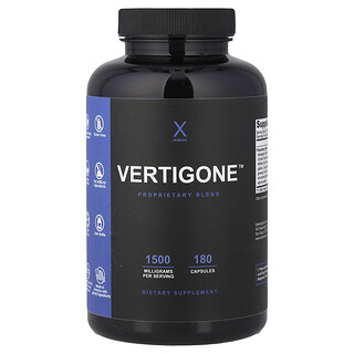 Humanx, Vertigone™, 180 kapszula