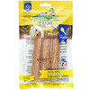 Himalayan Pet Supply, Himalayan Dog Chew, Medium, Chicken, 4.5 oz (127.5 g)