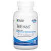 Houston Enzymes, TriEnza, Enzyme For Digestive Intolerances, 180 Capsules