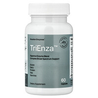 TriEnza™（トリエンザ）、60粒