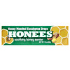 Honey Menthol Eucalyptus Drops, 1.6 oz (45 g)