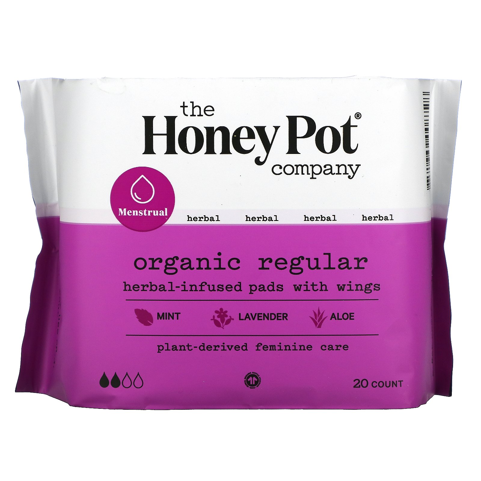 honeypot company