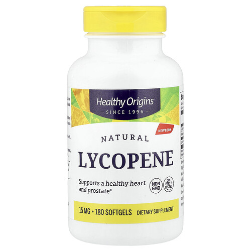 Lycopene 15 mg
