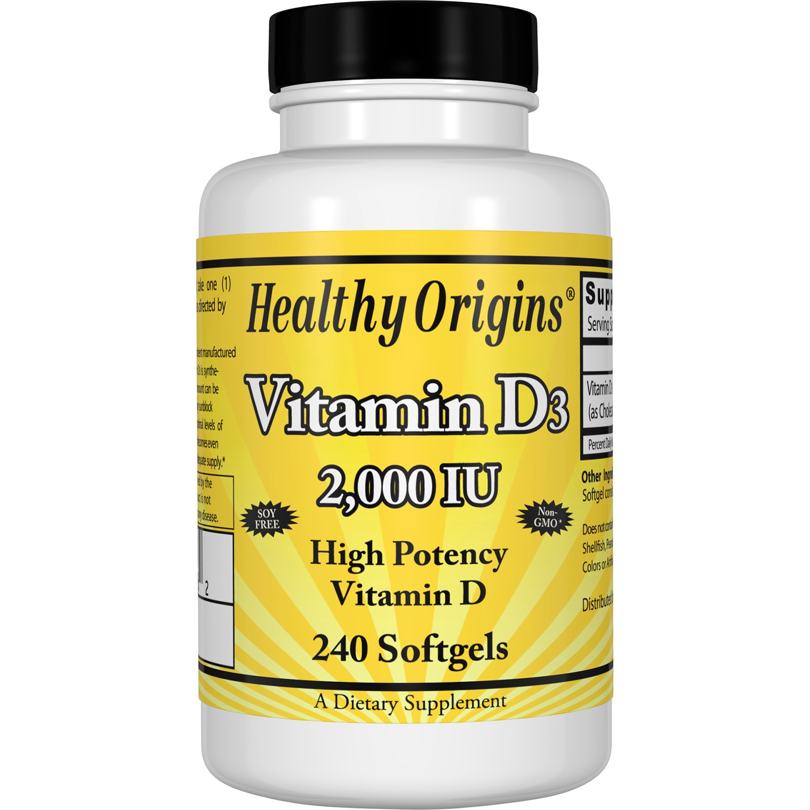 Healthy Origins. Vitamin d-3 10000 IU (120 Softgels), -. Healthy Origins, Vitamin d3, 10,000 IU, 360 Softgels 1. Витамин д3 10000 IU. Vitamin d-3 5000 IU. Витамин д3 200