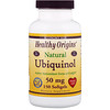 Ubiquinol, Kaneka Q+, 50 mg, 150 Softgels