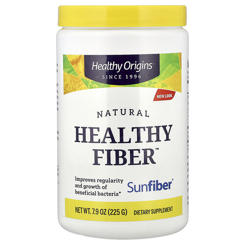 Healthy Fiber