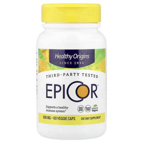 EpiCor 500 mg