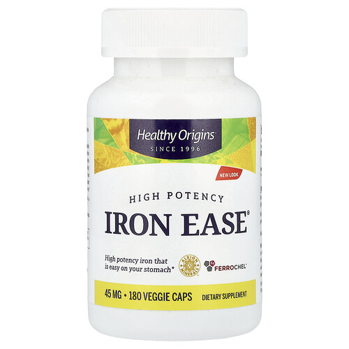 Iron Ease 45 mg