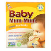 Hot Kid, Baby Mum-Mum, Original Rice Rusks, 24 Rusks, 1.76 oz (50 g)
