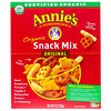 Annie's Homegrown, Organic Snack Mix, Original, 9 oz (255 g)