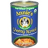 Annie's Homegrown, ãªã¼ã¬ããã¯ã»ãã¼ã¸ã¼ã©ããªãªã 15 ãªã³ã¹ (425 g)