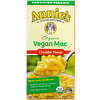 Annie's Homegrown, Veganer Bio-Mac, Cheddar-Geschmack, 6 oz (170 g)