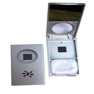 Отзывы о Ханиби Гардэнс, Compact for Pressed Powder