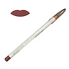 Honeybee Gardens, JobaColors Lip Liner, Perfection, 0.04 oz (1 g)