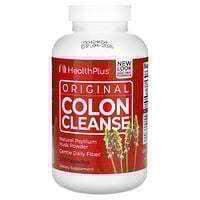 Original Colon Cleanse, 200 Capsules