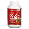 Health Plus, Original Colon Cleanse, пищевая добавка для очищения кишечника, 200 капсул