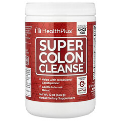 Super Colon Cleanse®, 340 г (12 унцій)