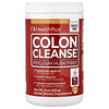 Health Plus, Colon Cleanse®, Laranja Natural, 255 g (9 oz)