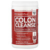 Health Plus, Colon Cleanse®, Morango Natural, 255 g (9 oz)